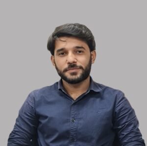 Bilal Saleem Tanoli