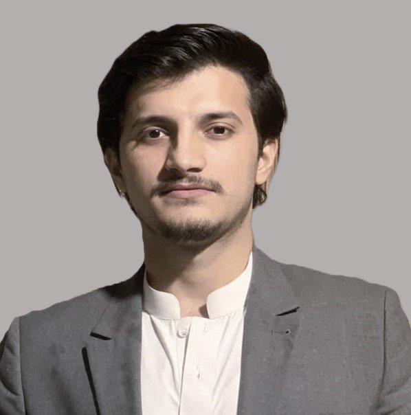 Daniyal Saleem Tanoli, Co-Founder and Resident Sports Expert at Vaultoz.