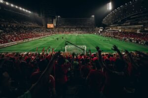 FIFA World Cup Day 1: Opening Ceremony Lineup, Match Previews, Predictions, and Controversies
