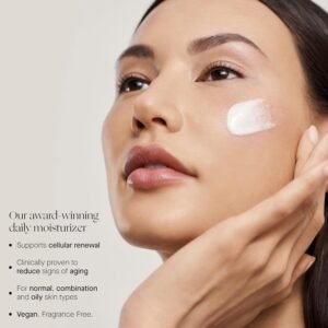 Augustinus Bader Review (2026): I Spent $315 on a Moisturizer and Here’s What Actually Happened